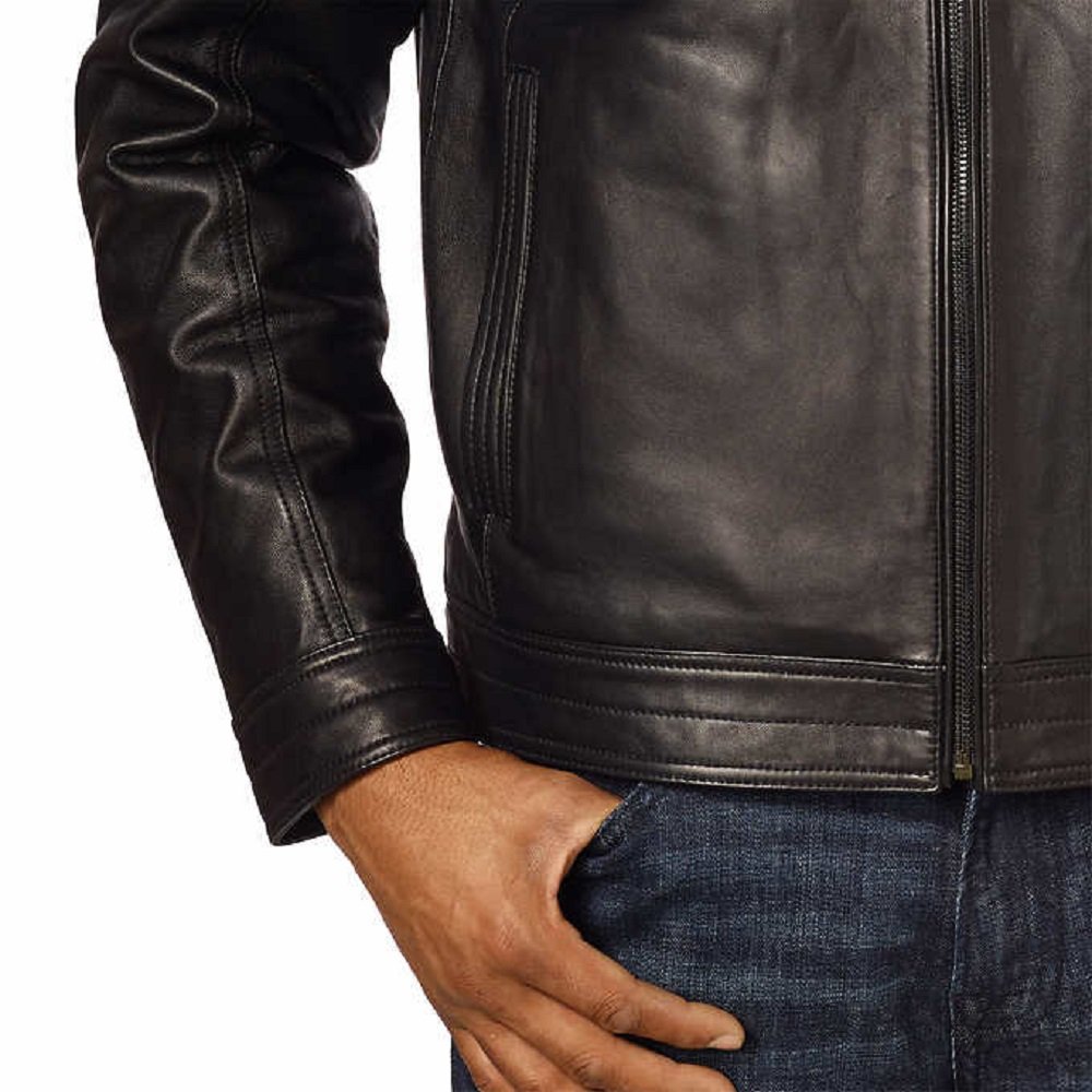 【90s Boston Harbour】 レザージャケット Boston Harbour All New Arrivals Hand Made Leather Jackets
